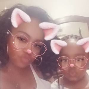 Meet your Posher, Dawn